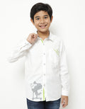 Twist Kids PJ 2702 Polos Hshl