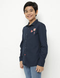 Twist Kids PJ 2707 Polos Pwm