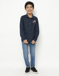 Twist Kids PJ 2707 Polos Pwm