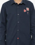 Twist Kids PJ 2707 Polos Pwm