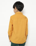 Twist Kids Long Sleeve T-Shirt Plain