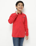 Twist Kids PJ 2711 Polos Hshl
