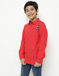 Twist Kids PJ 2711 Polos Hshl