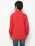 Twist Kids PJ 2711 Polos Hshl