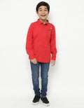 Twist Kids PJ 2711 Polos Hshl