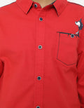 Twist Kids PJ 2711 Polos Hshl