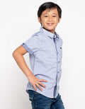 Twist Kids Atasan Anak St