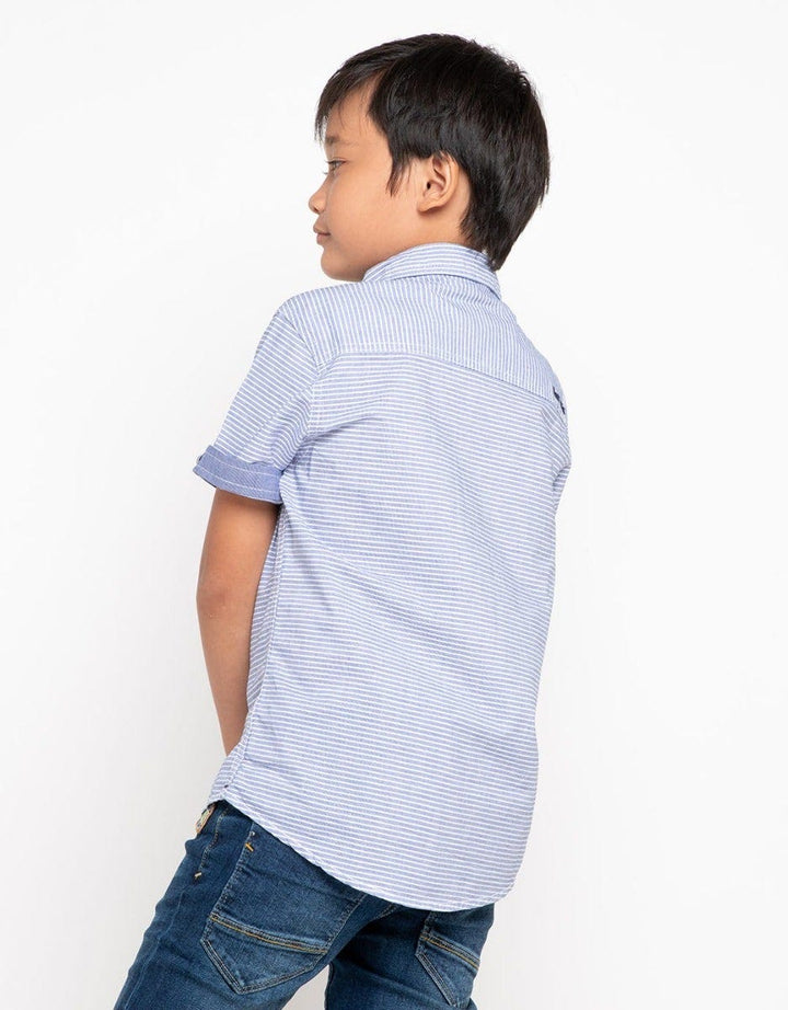 Twist Kids Atasan Anak St