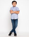 Twist Kids Atasan Anak St