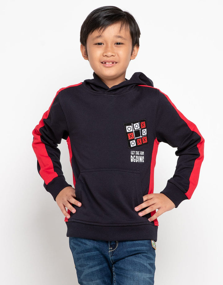 Twist Kids Sweater Pwm Jk 192 C