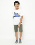 Twist Kids T-shirt 1201 Oblong Dreambig