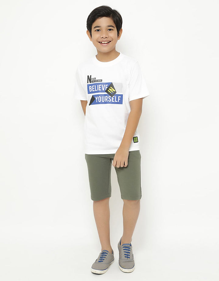 Twist Kids T-shirt 1201 Oblong Dreambig
