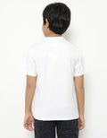Twist Kids T-shirt 1211 C OBL Sequin