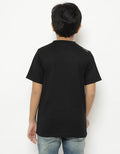 Twist Kids T-shirt 1221 C OBL HSHL