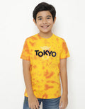 Twist Kids T-shirt TS 1206 C OBL