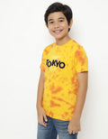 Twist Kids T-shirt TS 1206 C OBL