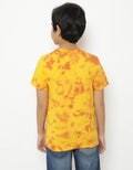 Twist Kids T-shirt TS 1206 C OBL