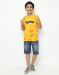 Twist Kids T-shirt TS 1206 C OBL