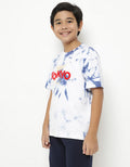 Twist Kids T-shirt TS 1209 OBL Bout