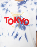Twist Kids T-shirt TS 1209 OBL Bout