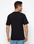Tzone T-Shirt Print Military Autentic Army