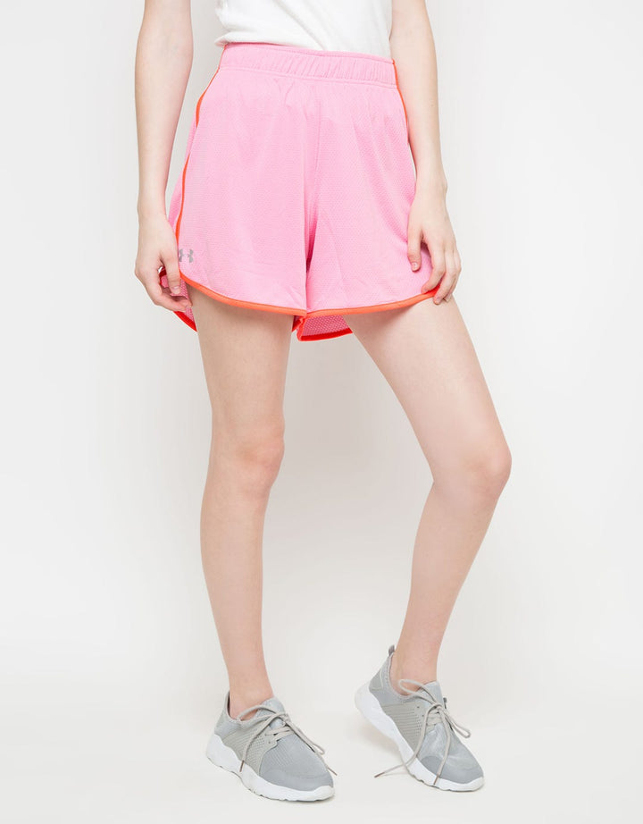 SHORT TECH MESH 5