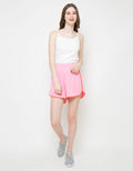 SHORT TECH MESH 5