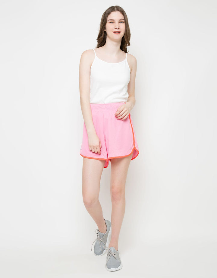 SHORT TECH MESH 5
