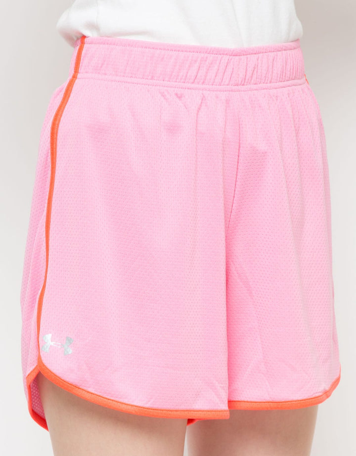 SHORT TECH MESH 5