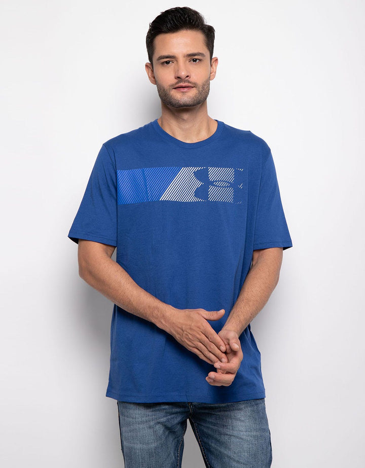 T-SHIRT FAST LEFT