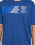 T-SHIRT FAST LEFT
