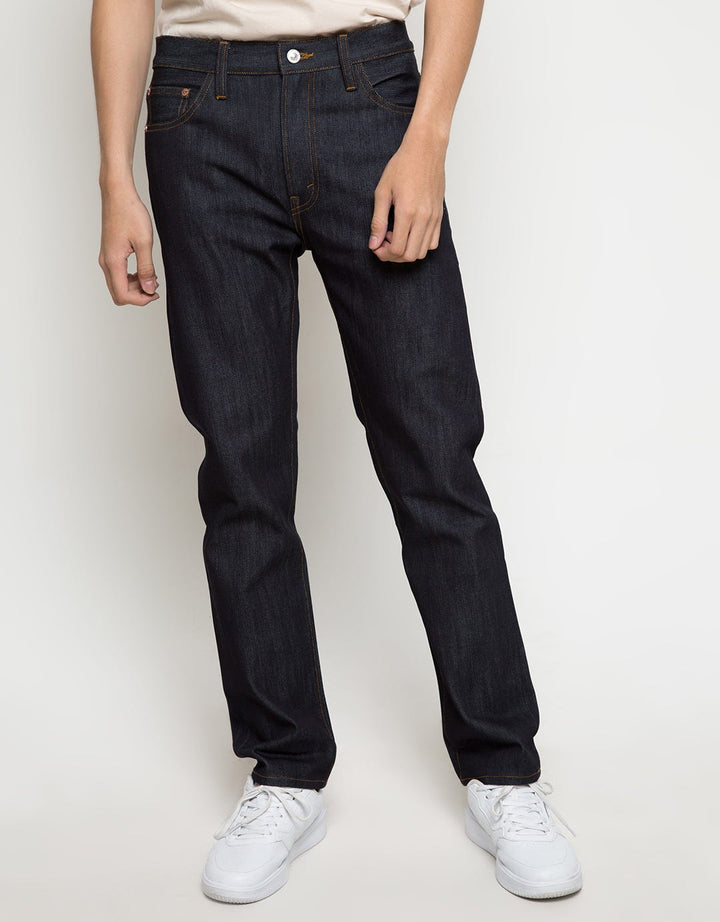 Used Jeans 1940S Slim Straigt Cut-Raw