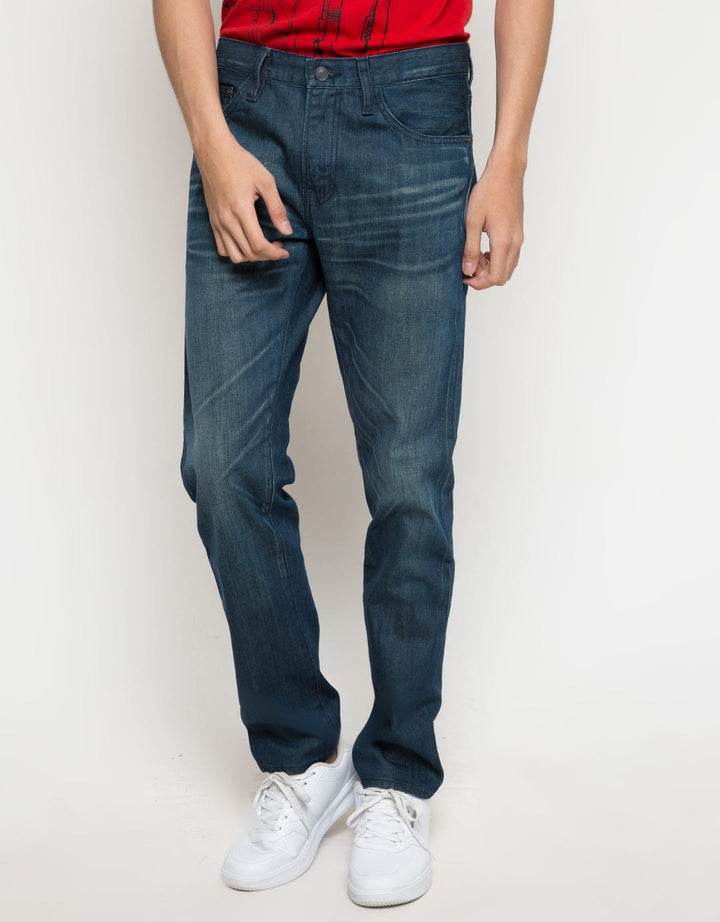 Used Jeans 513 Casual Pant Medium