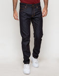 Used Washed Jeans Long Pant 513