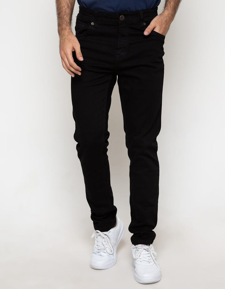 Used Jeans 575 Skinny Double