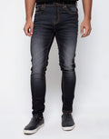 Used Jeans 575 Skinny Jeans