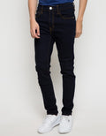 Used Jeans-575 Skinny Double