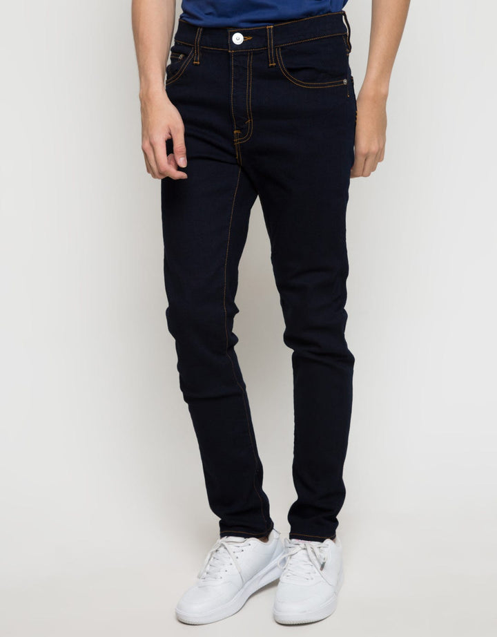 Used Jeans-575 Skinny Double