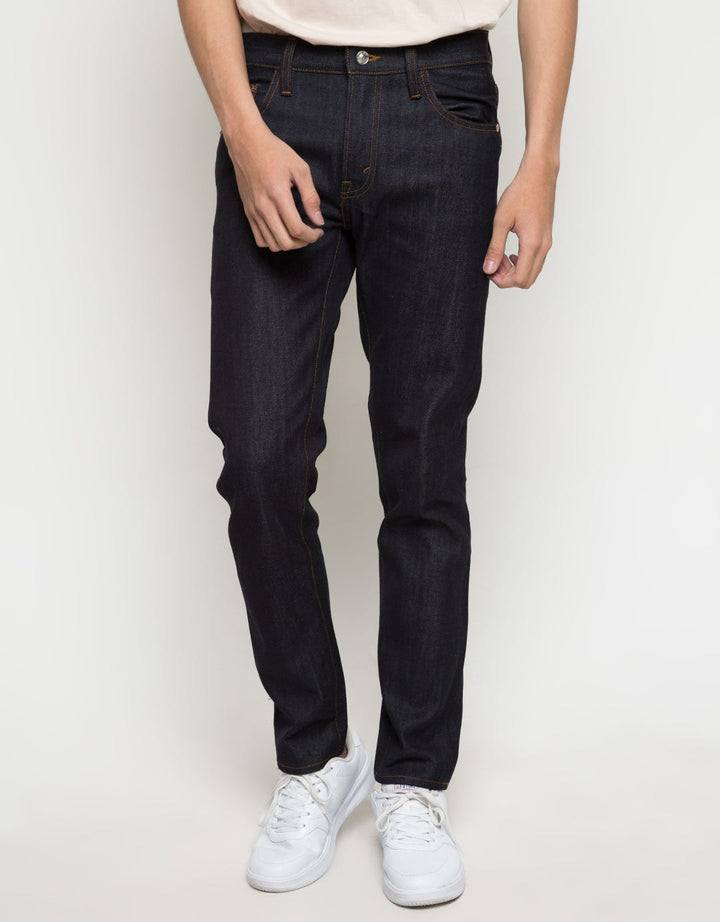 Used Jeans Casual Pant Slim-Raw