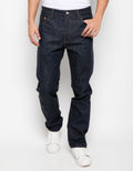 Used Jeans Long Pant 540