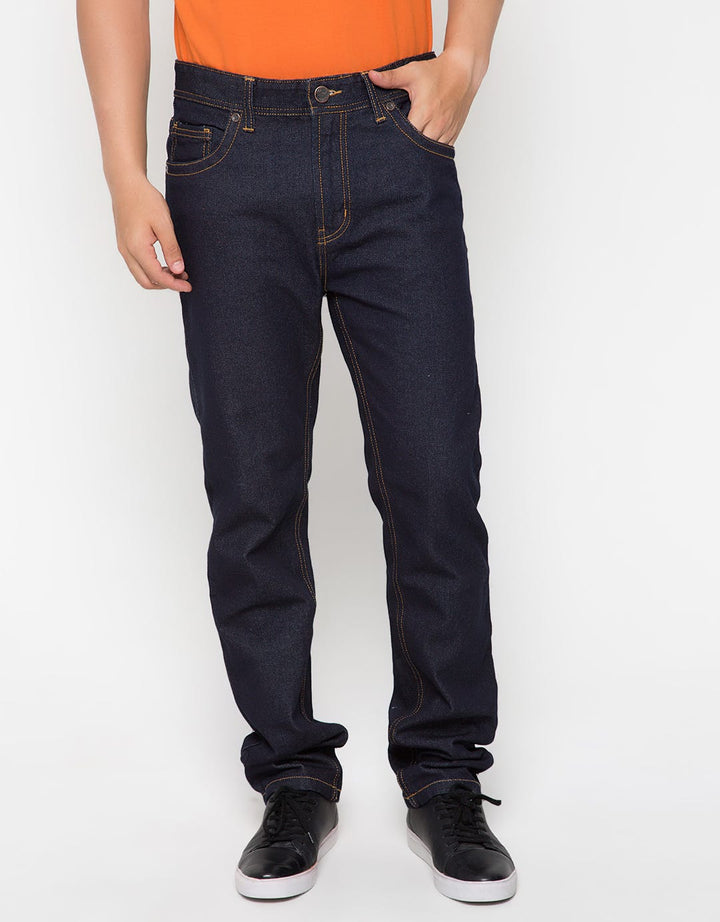 Used Jeans Celana Panjang Jeans 515 Basic