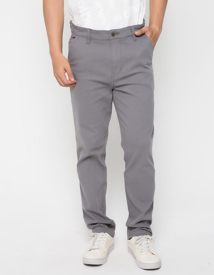 Used Jeans Officer Pants