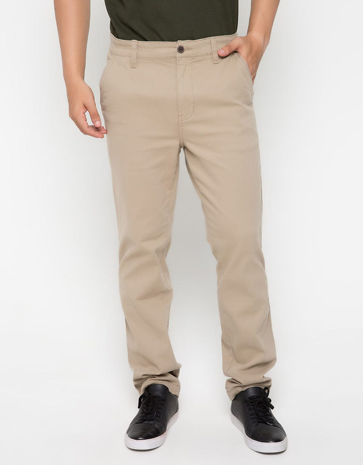Used Jeans Officer Pants