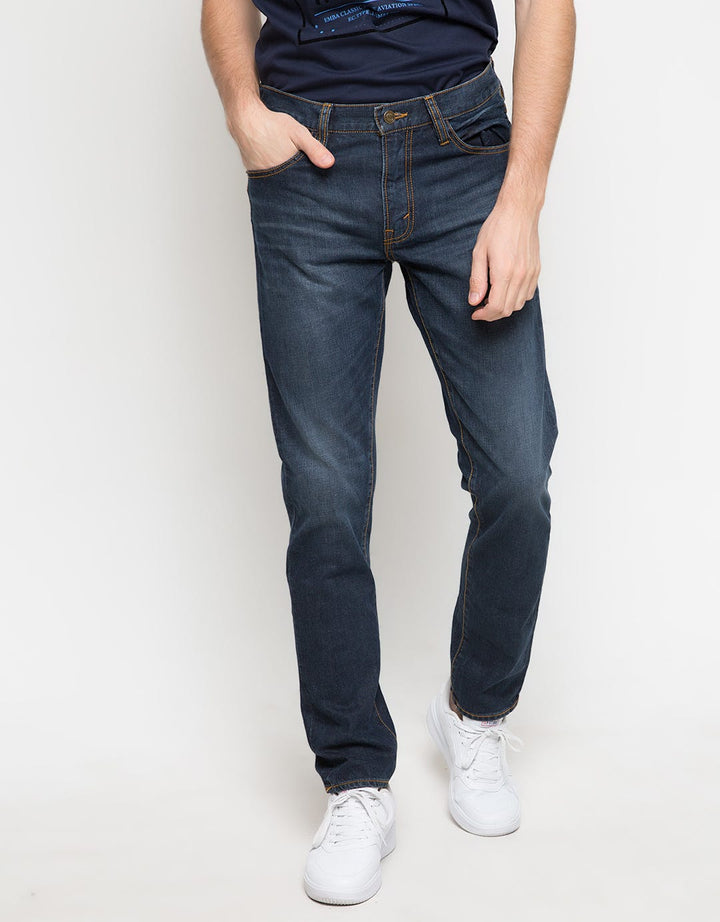 Used Jeans Celana Panjang Sliraw