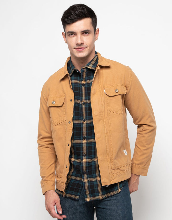 Used Jeans Field
