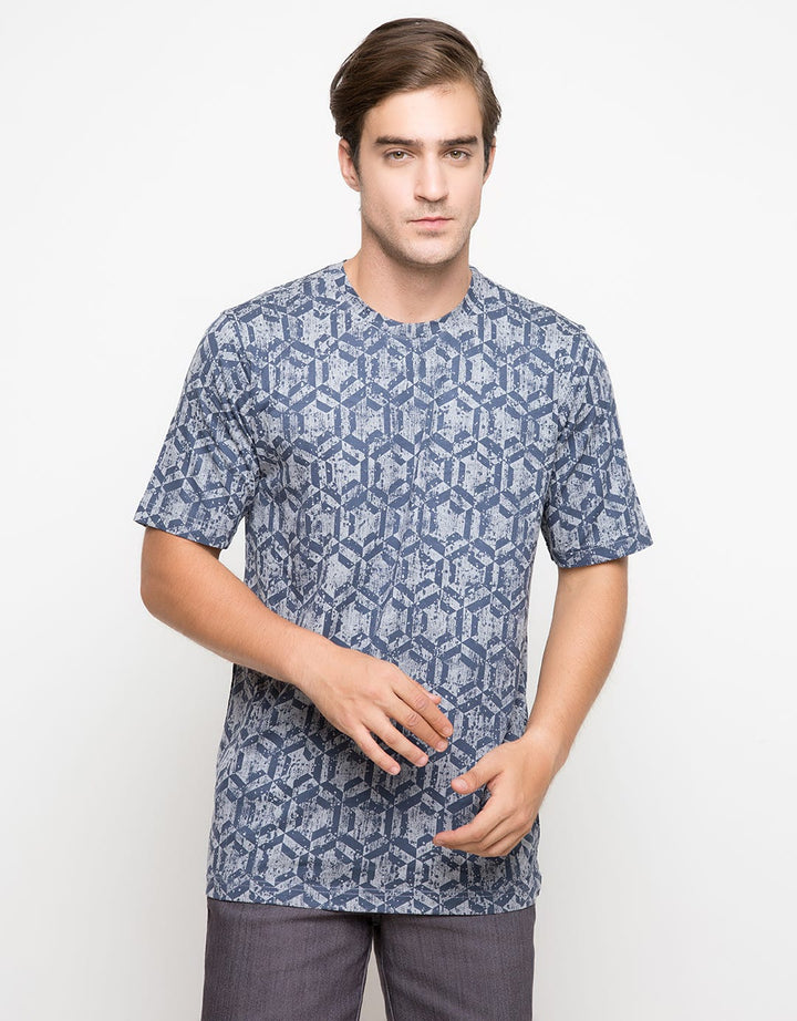 Used Jeans Janson T-Shirt