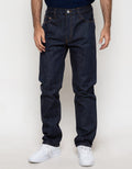 Used Jeans Long Pant 540
