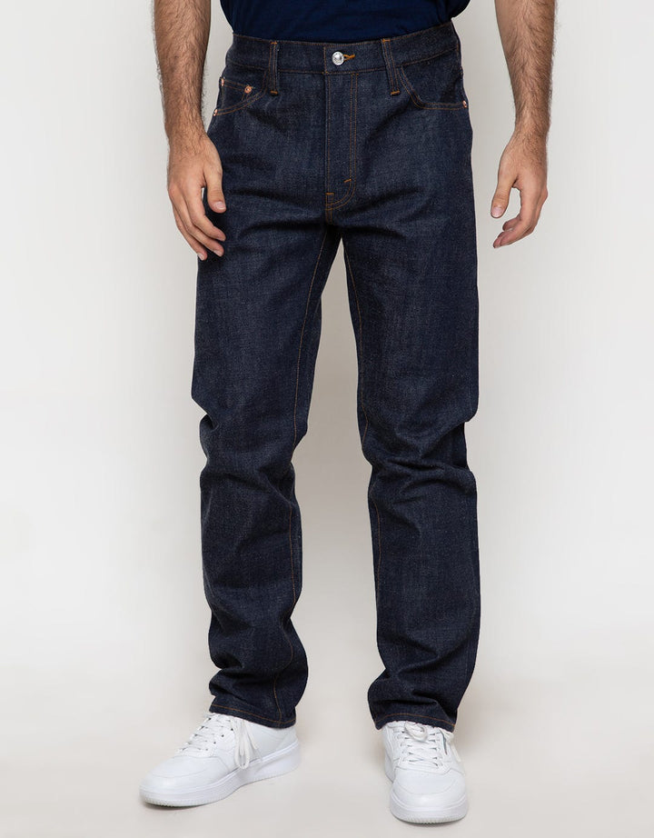 Used Jeans Long Pant 540