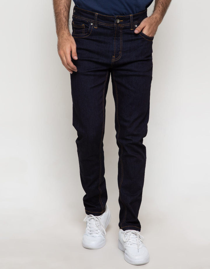 Used Jeans Long Skinny Raw