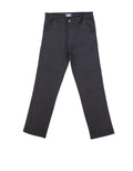 Used Jeans Officer Pants 565 02302 02